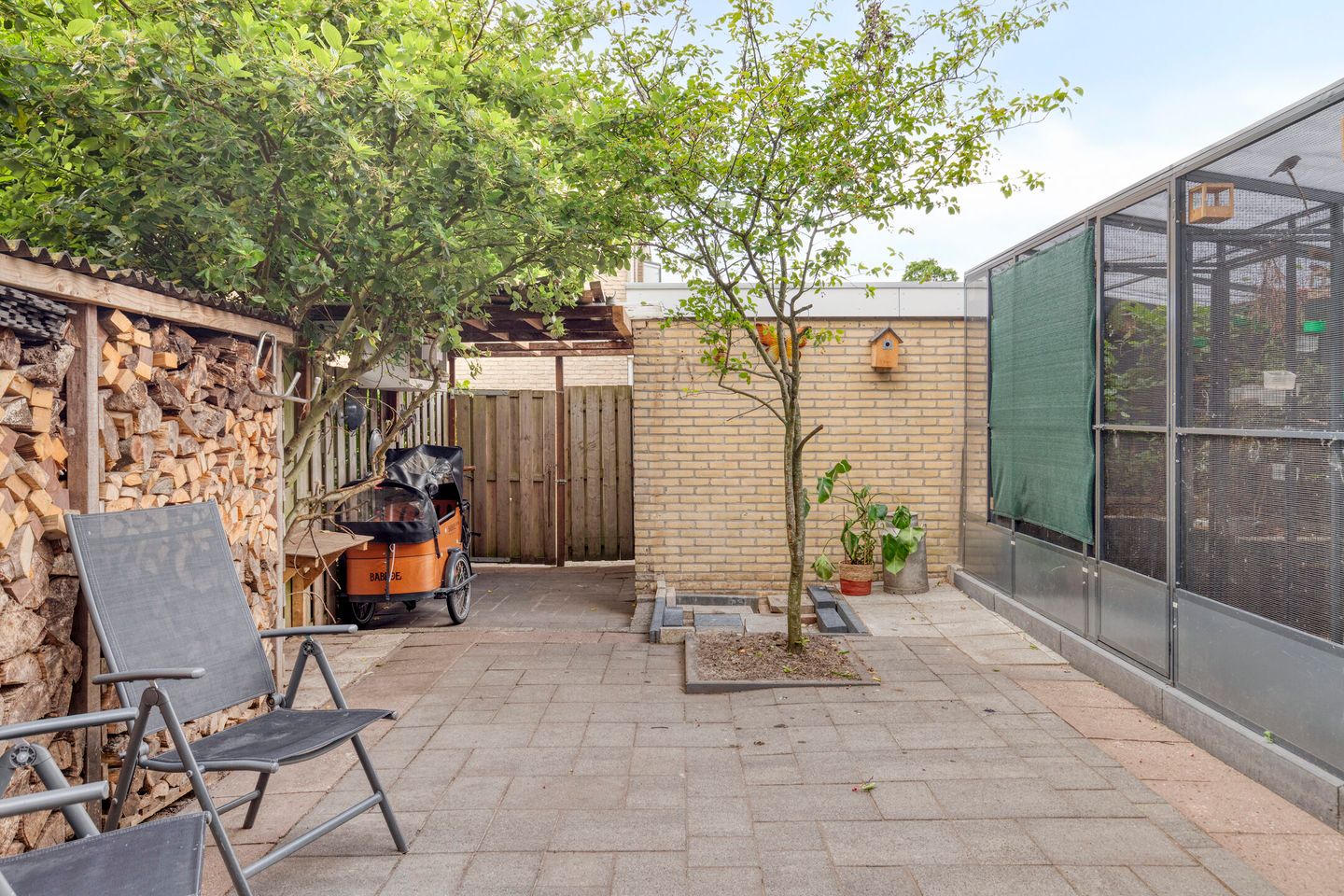 Foto 20 van Merellaan 77