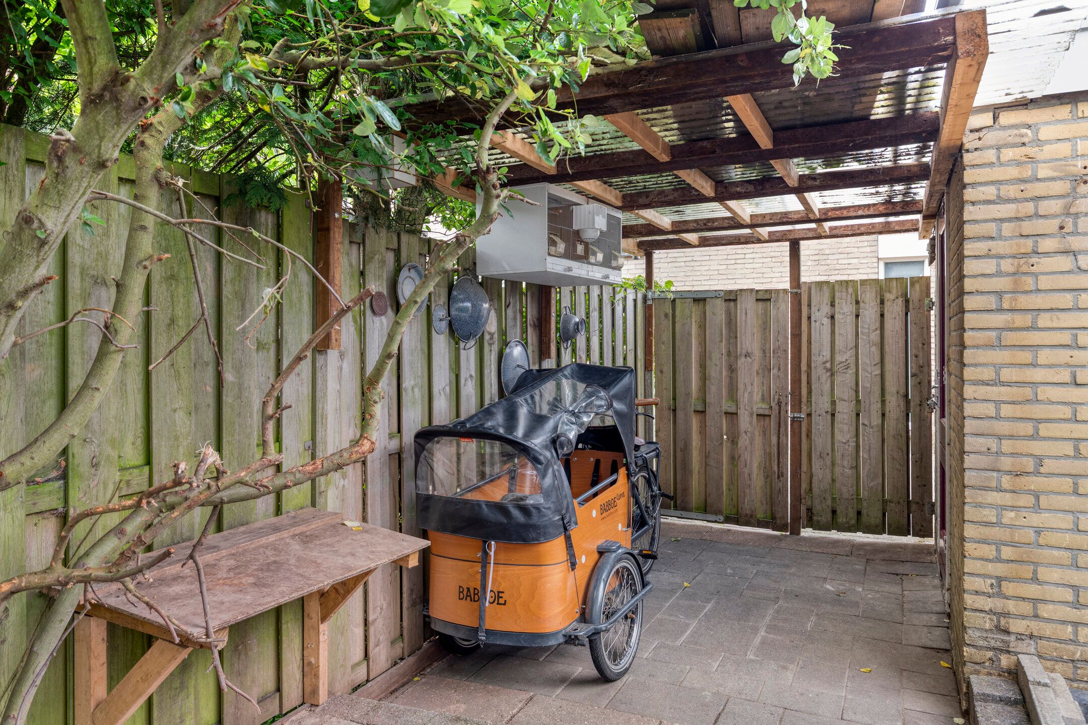 Foto 21 van Merellaan 77