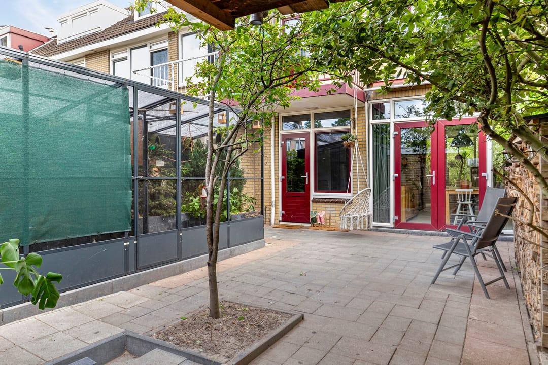 Foto 22 van Merellaan 77