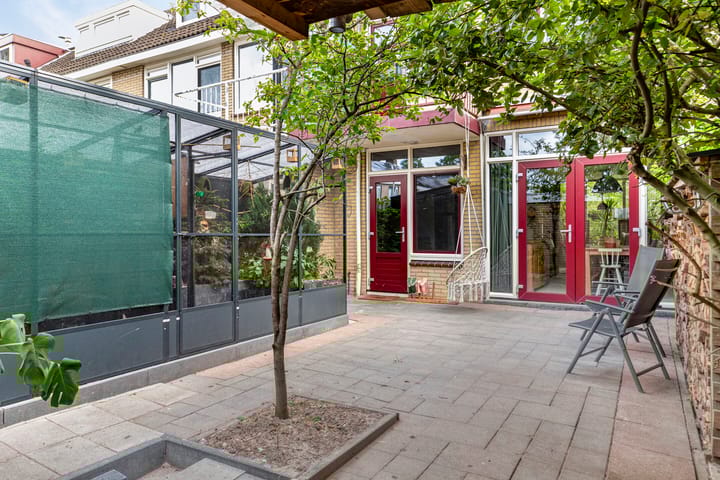 Foto 22 van Merellaan 77