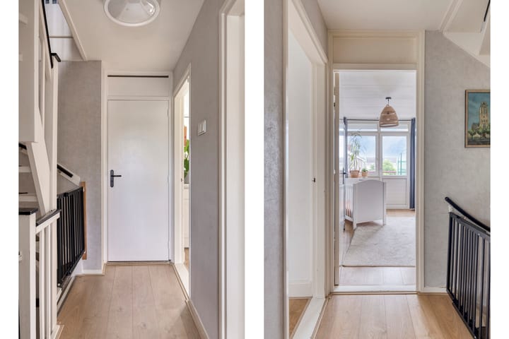 Foto 24 van Merellaan 77