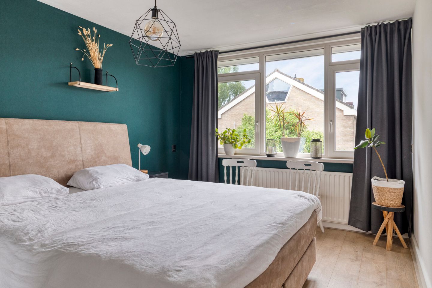 Foto 25 van Merellaan 77