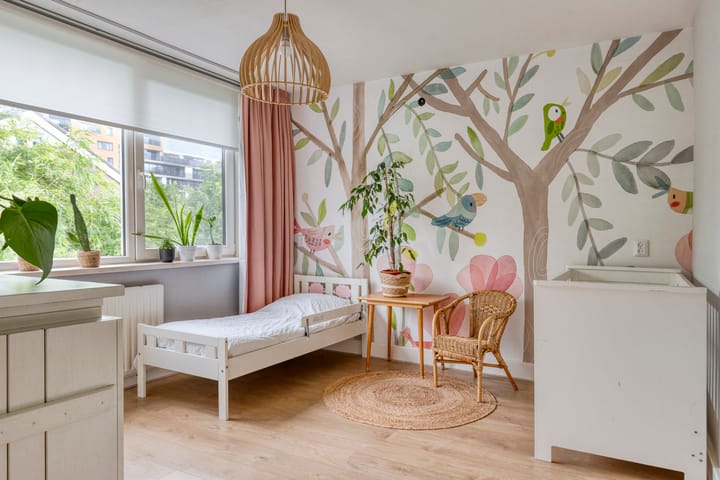 Foto 27 van Merellaan 77