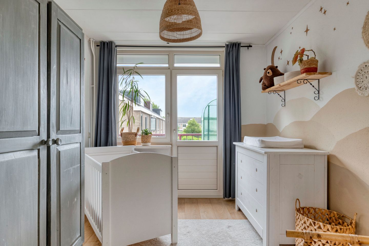 Foto 29 van Merellaan 77