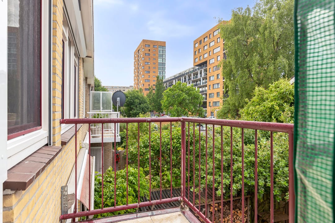 Foto 32 van Merellaan 77