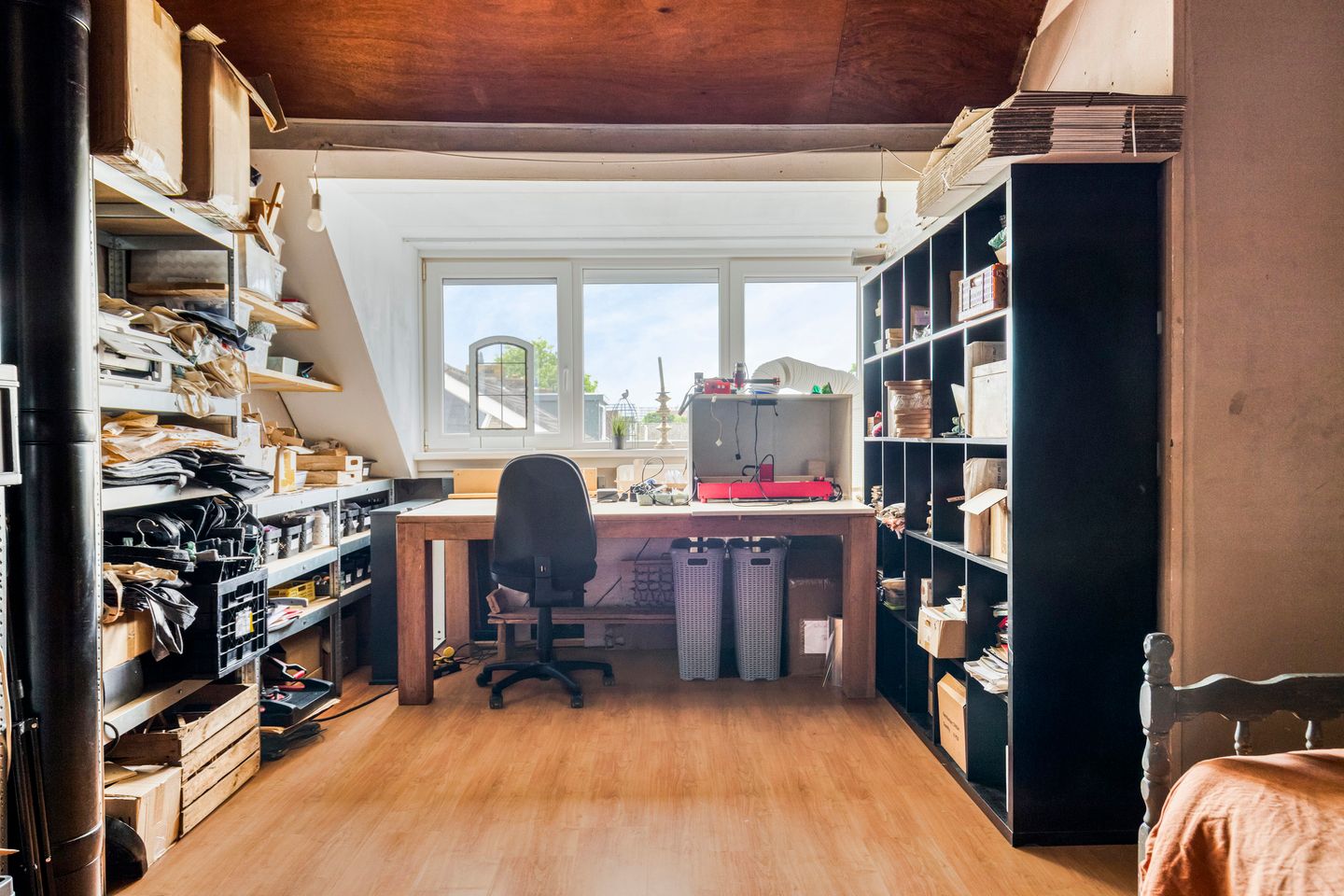 Foto 35 van Merellaan 77