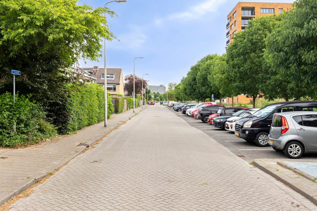 Foto 37 van Merellaan 77