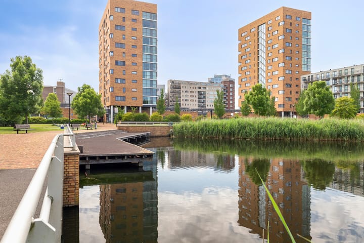 Foto 38 van Merellaan 77