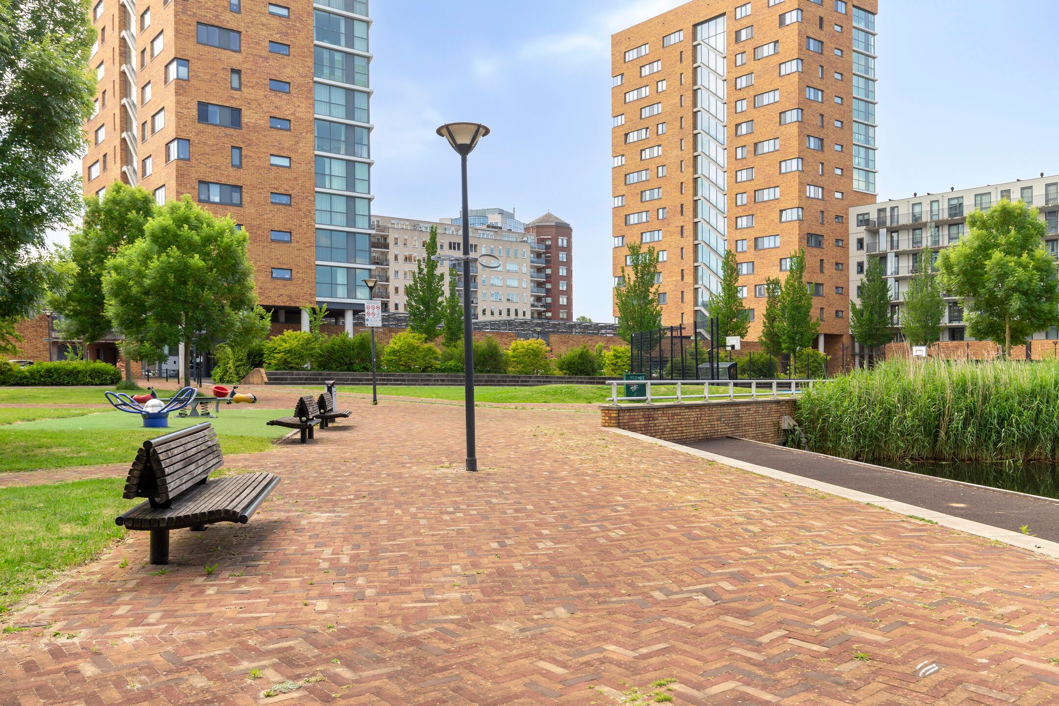 Foto 39 van Merellaan 77