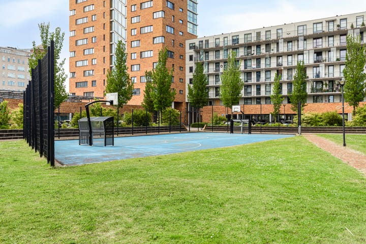 Foto 40 van Merellaan 77