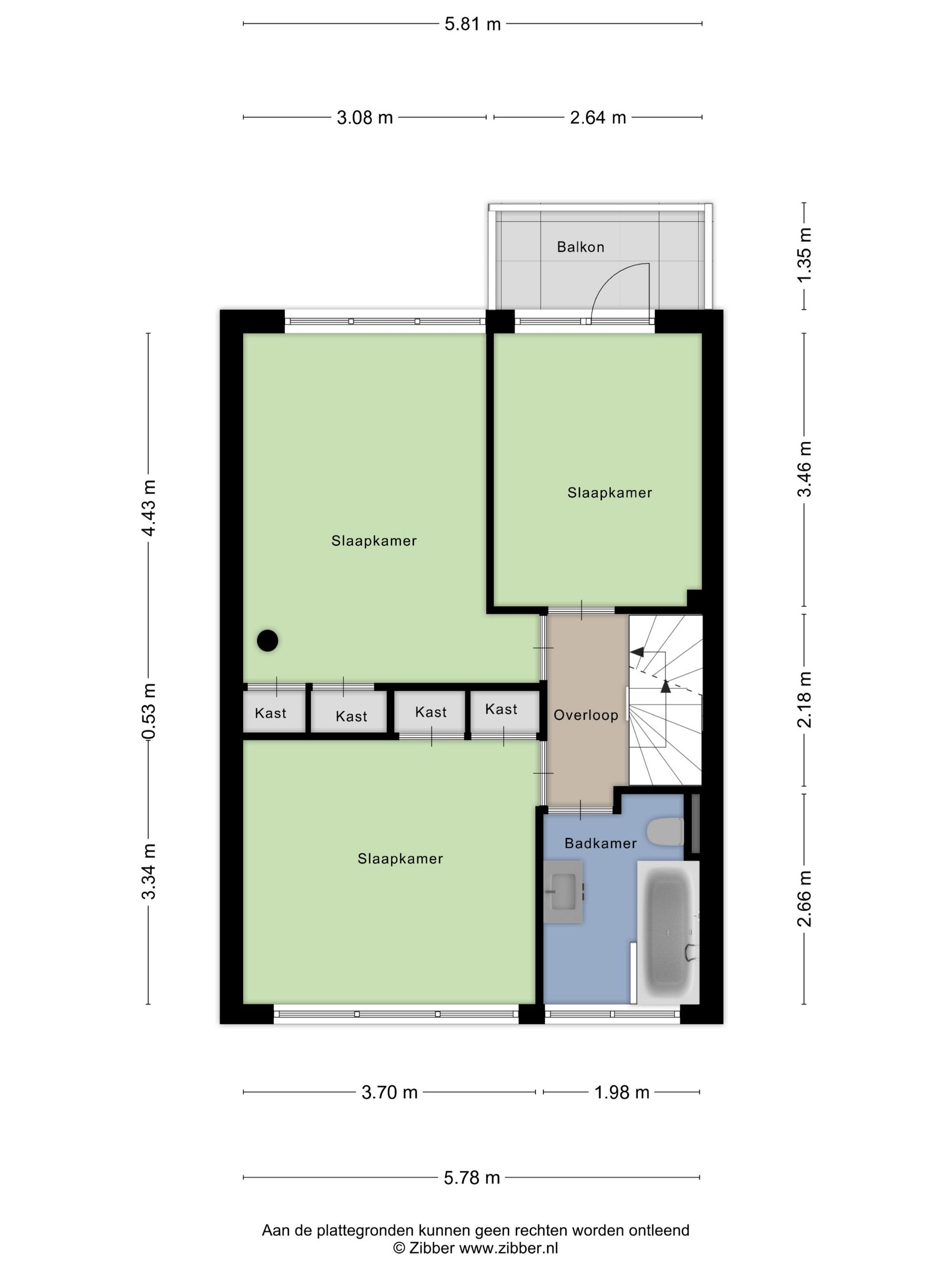 Foto 42 van Merellaan 77