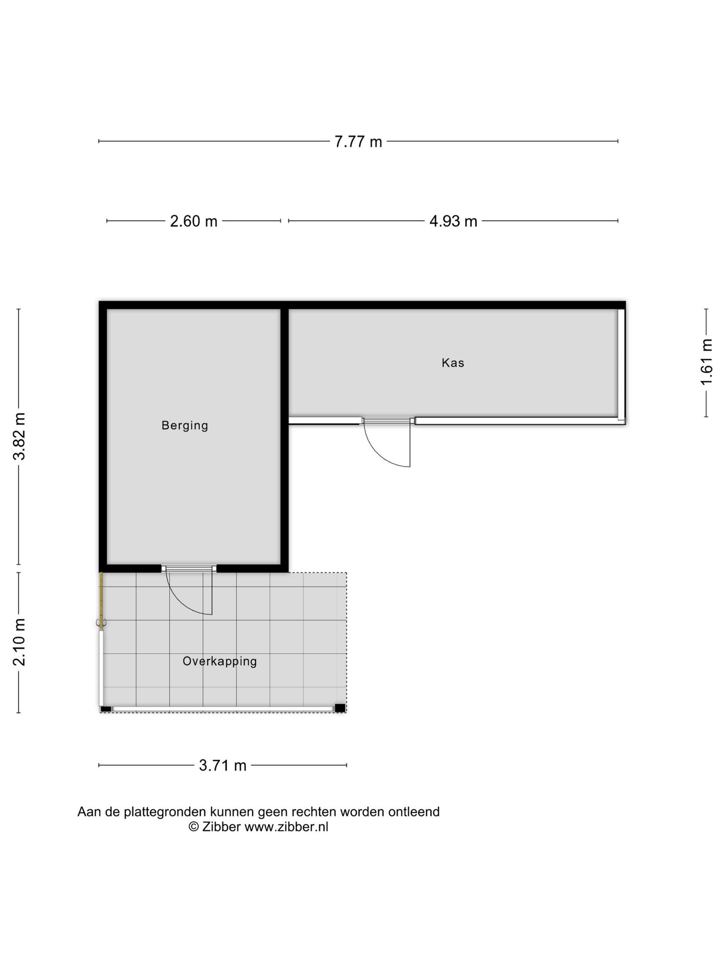 Foto 44 van Merellaan 77