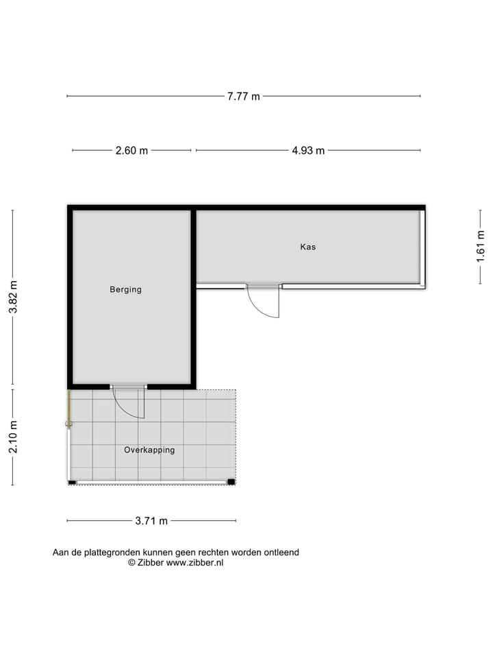 Foto 44 van Merellaan 77