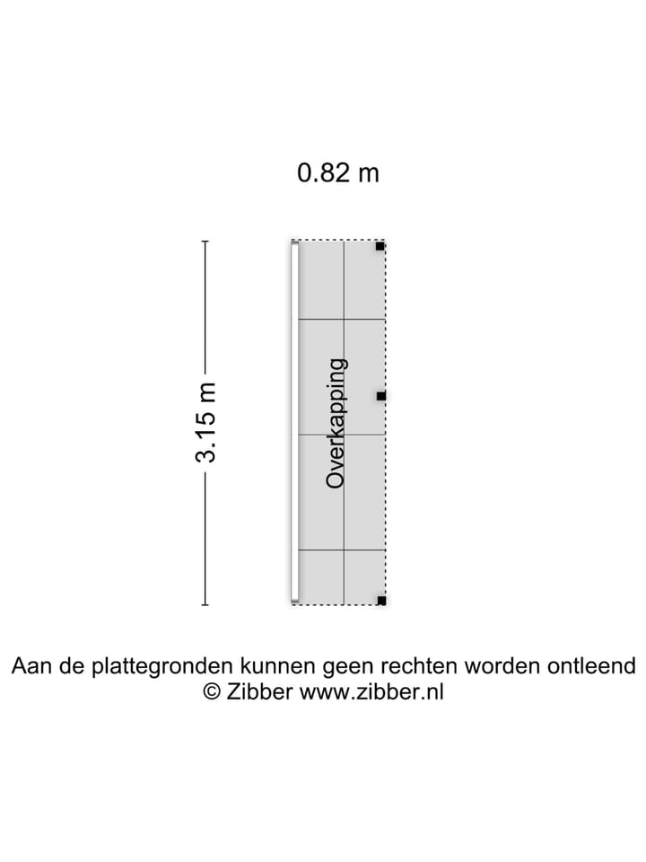 Foto 45 van Merellaan 77