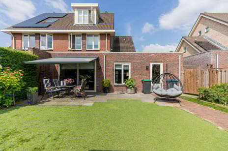 Sparrenhout 14 secondary image