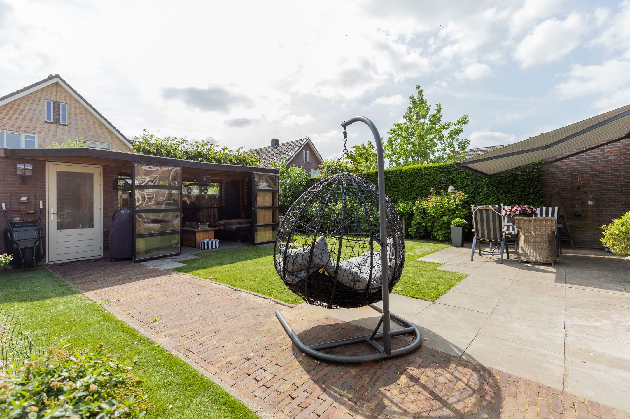 Foto 3 van Sparrenhout 14