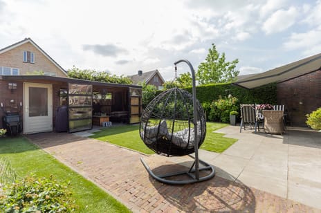 Sparrenhout 14 tertiary image