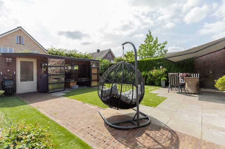 Foto 3 van Sparrenhout 14