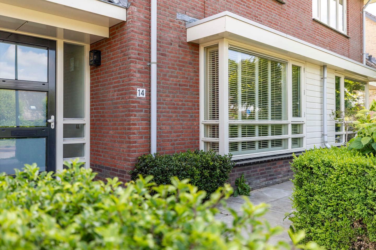 Foto 5 van Sparrenhout 14