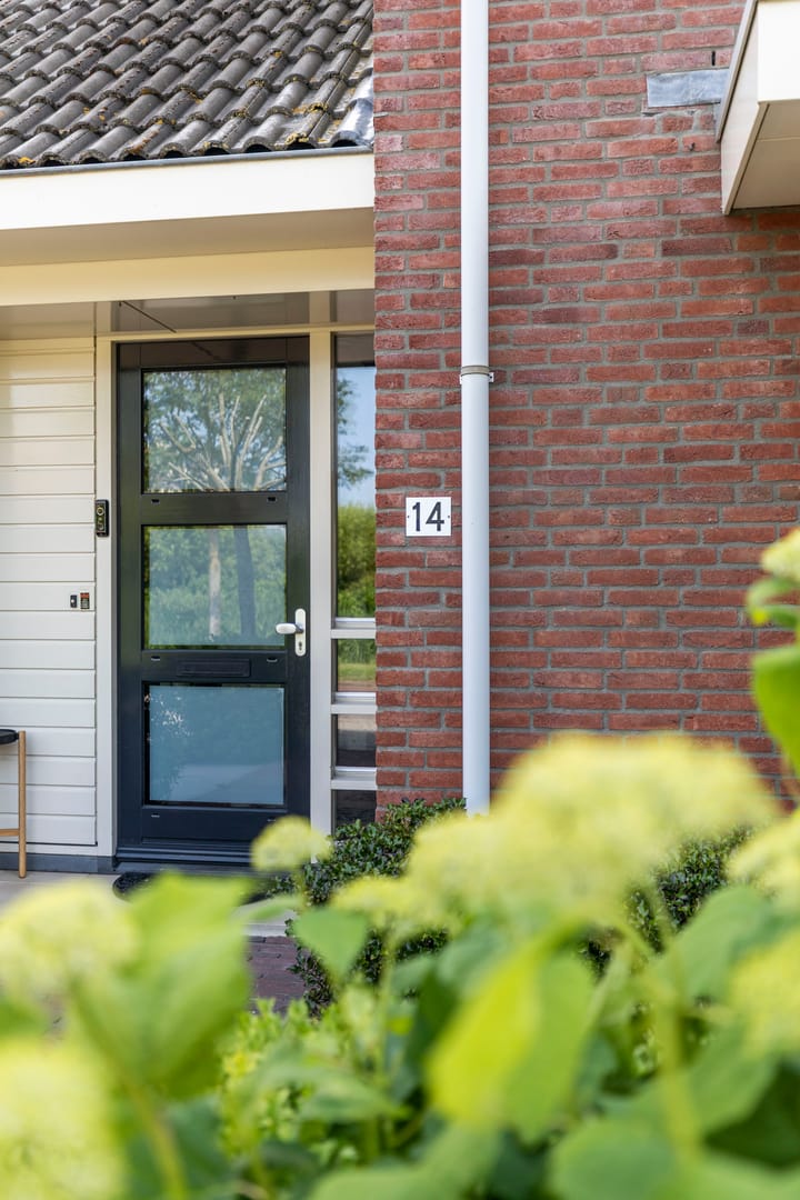 Foto 6 van Sparrenhout 14