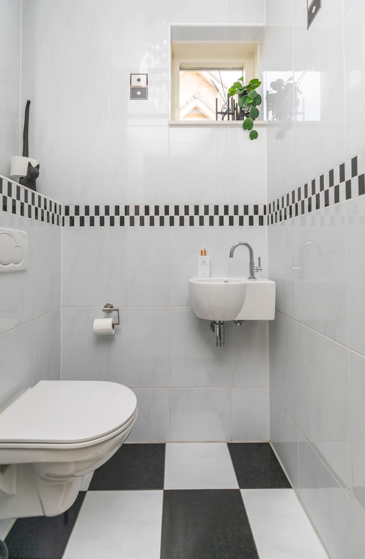 Foto 8 van Sparrenhout 14