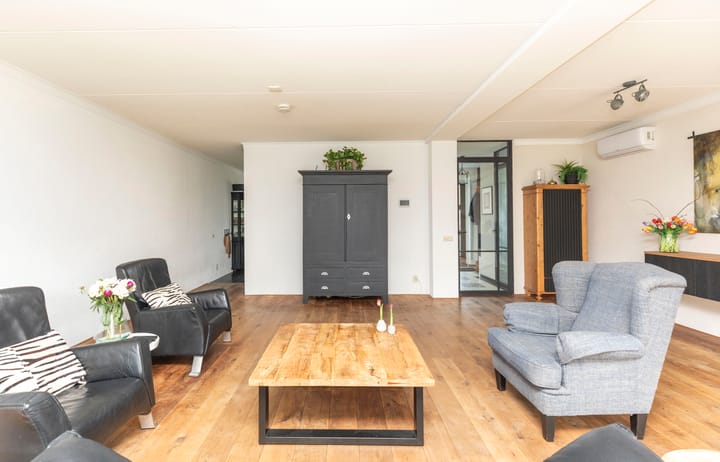 Foto 9 van Sparrenhout 14