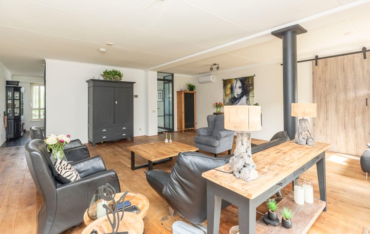 Foto 12 van Sparrenhout 14