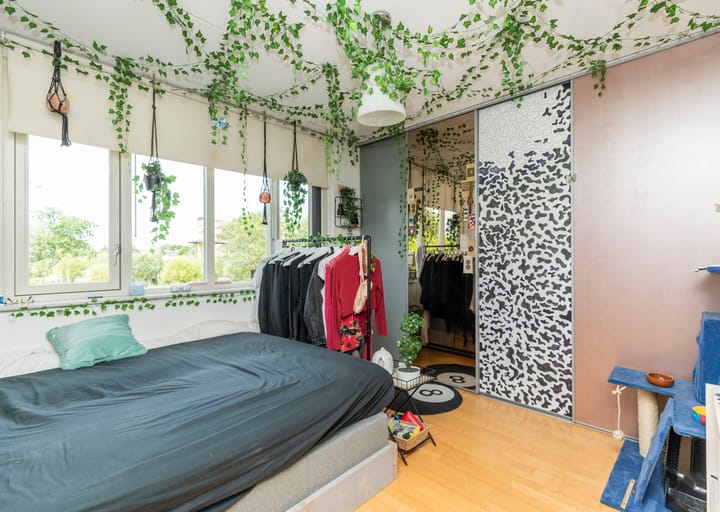 Foto 19 van Sparrenhout 14