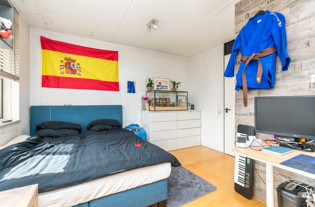 Foto 22 van Sparrenhout 14