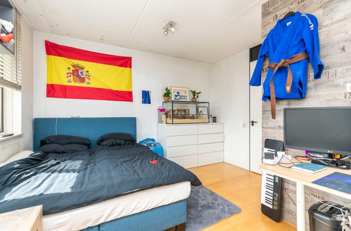 Foto 22 van Sparrenhout 14