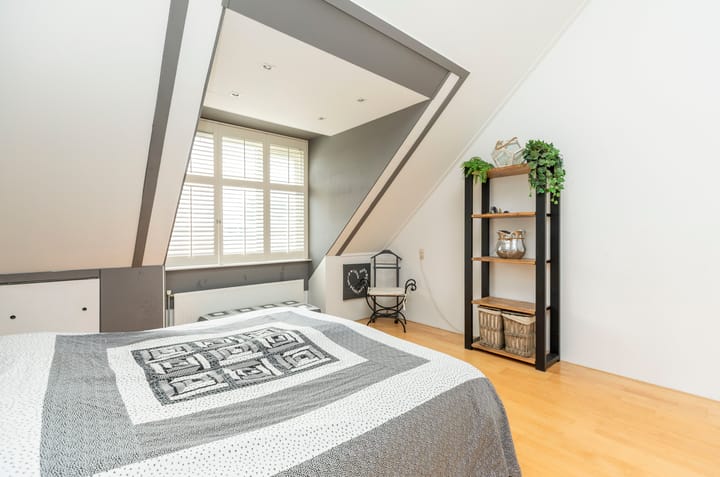 Foto 30 van Sparrenhout 14