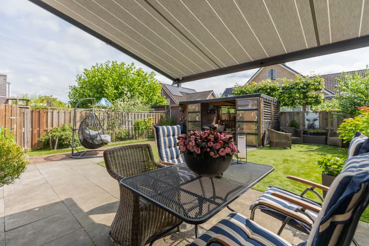 Foto 35 van Sparrenhout 14