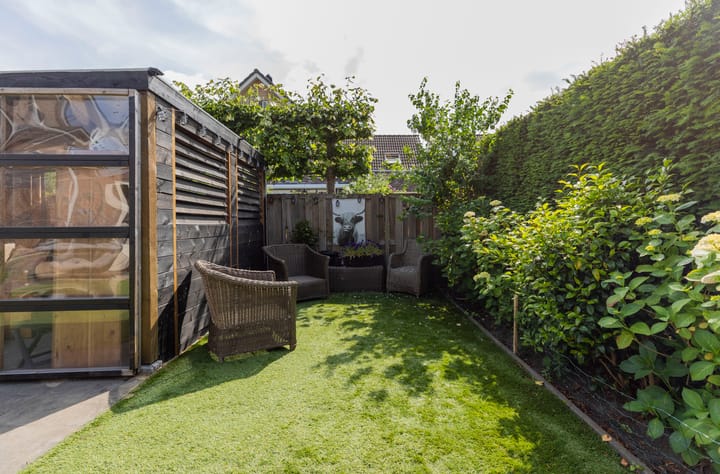 Foto 37 van Sparrenhout 14