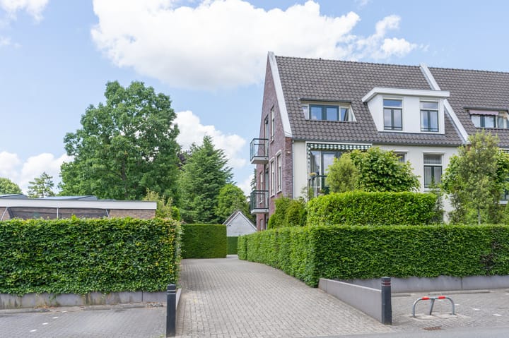 Foto 1 van Prinsesselaan 1-B