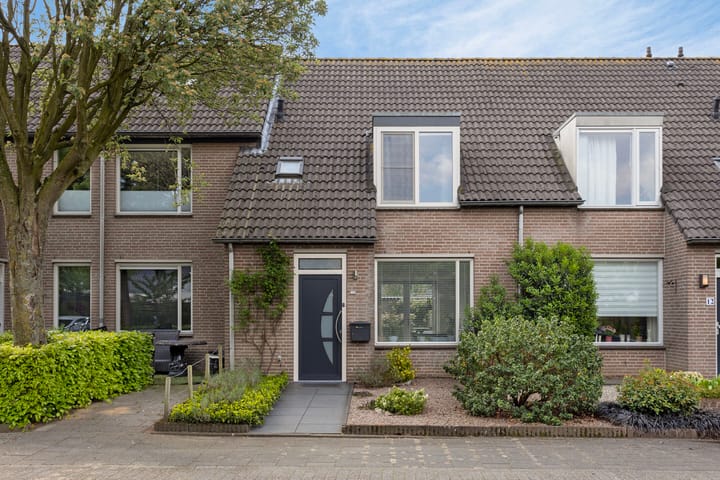 Foto 1 van Kruisherenborch 10