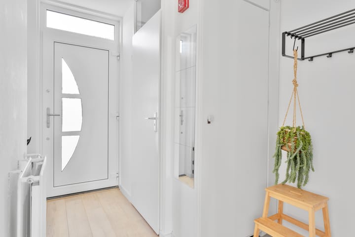 Foto 2 van Kruisherenborch 10