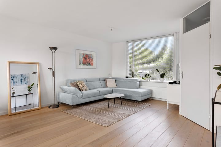 Foto 3 van Kruisherenborch 10