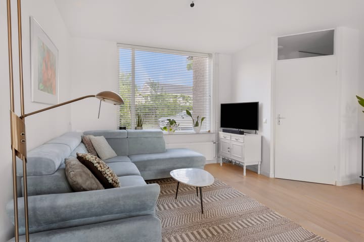 Foto 4 van Kruisherenborch 10