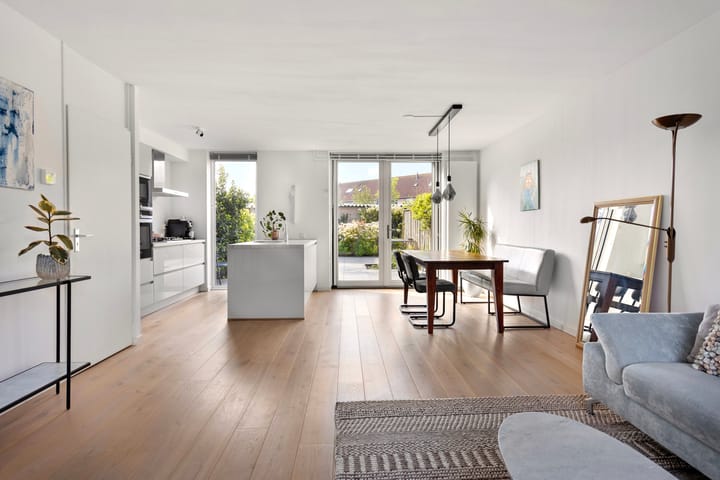 Foto 5 van Kruisherenborch 10