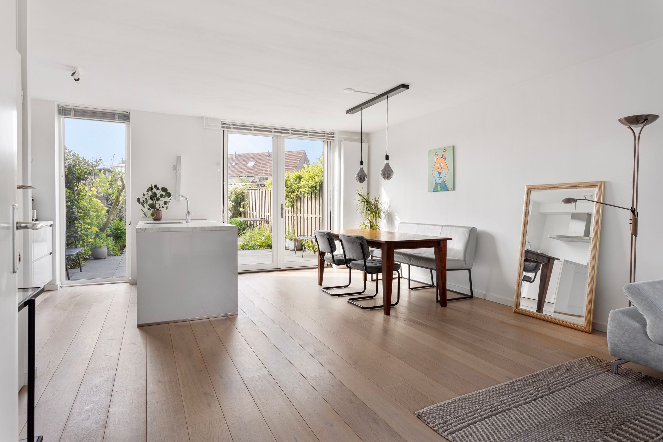 Foto 6 van Kruisherenborch 10