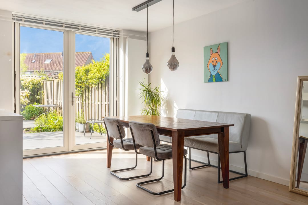 Foto 7 van Kruisherenborch 10