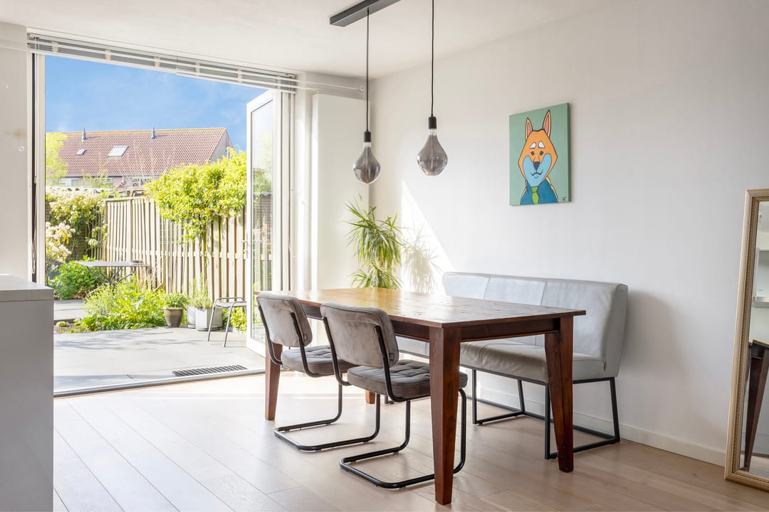 Foto 8 van Kruisherenborch 10