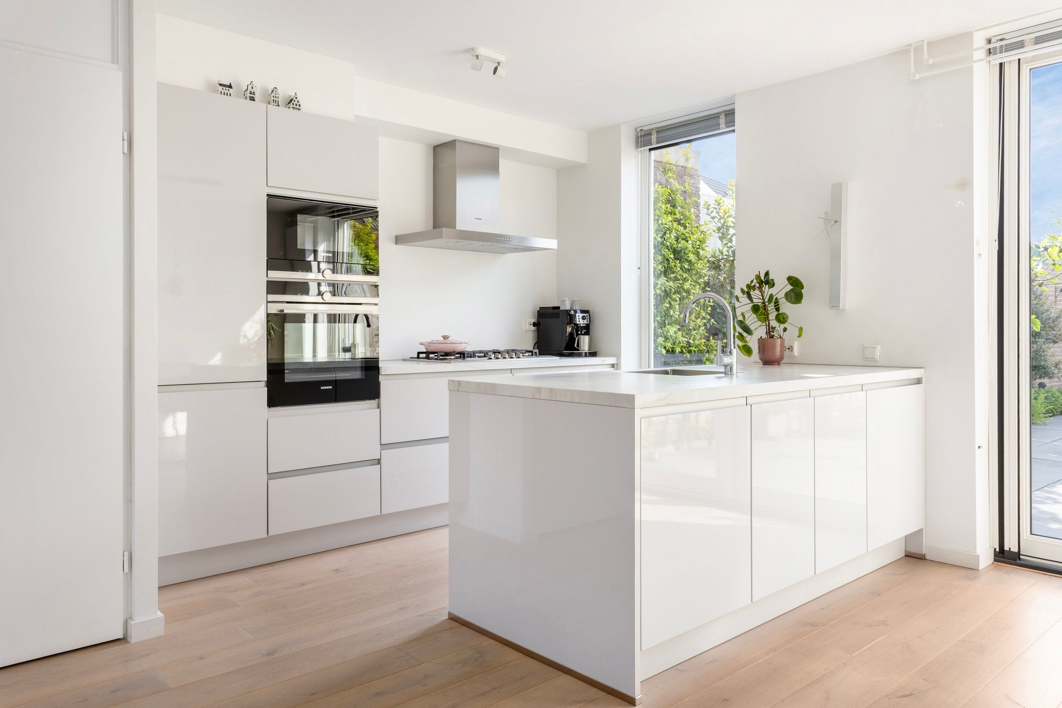 Foto 12 van Kruisherenborch 10