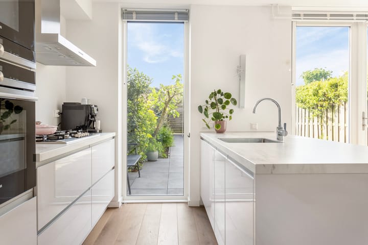 Foto 13 van Kruisherenborch 10