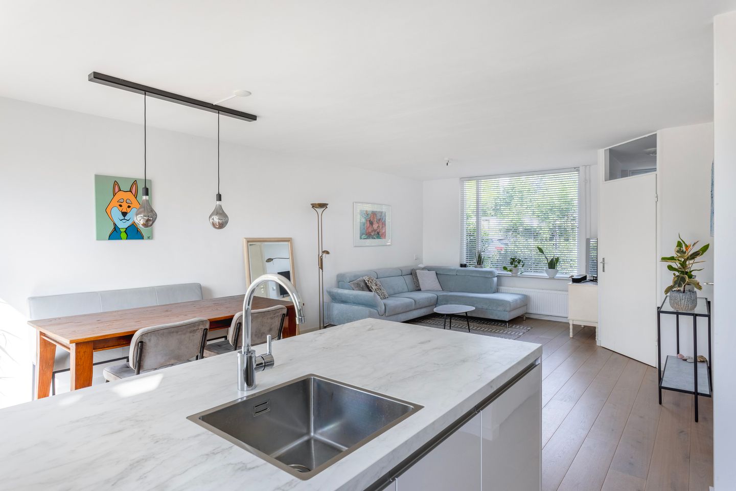 Foto 14 van Kruisherenborch 10