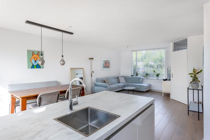 Foto 14 van Kruisherenborch 10