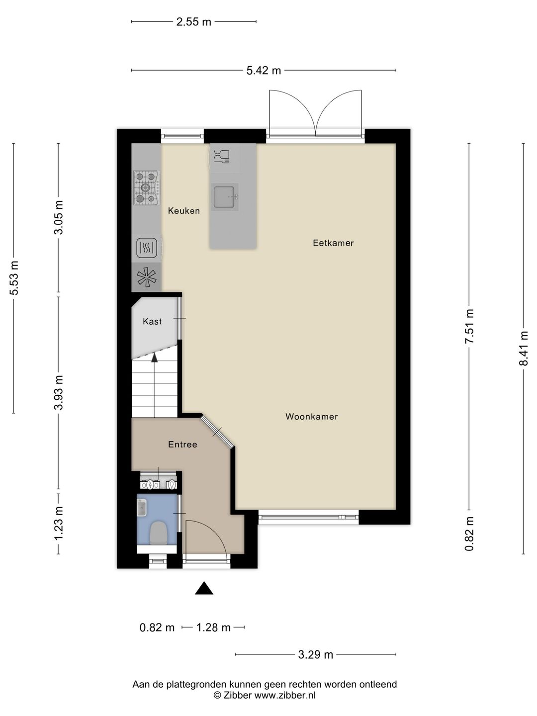 Foto 17 van Kruisherenborch 10