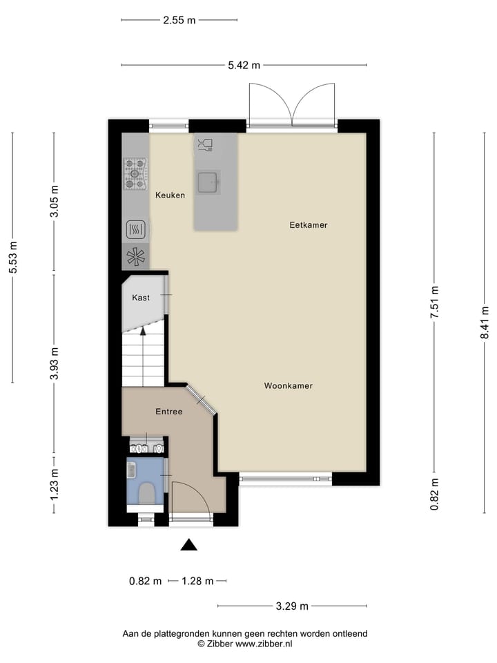 Foto 17 van Kruisherenborch 10