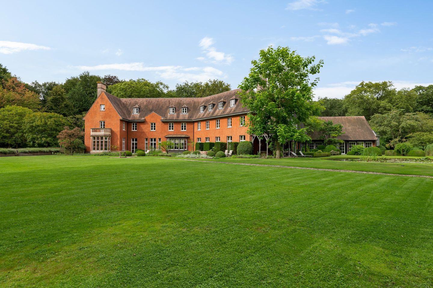 Foto 1 van Sionkloosterlaan 7