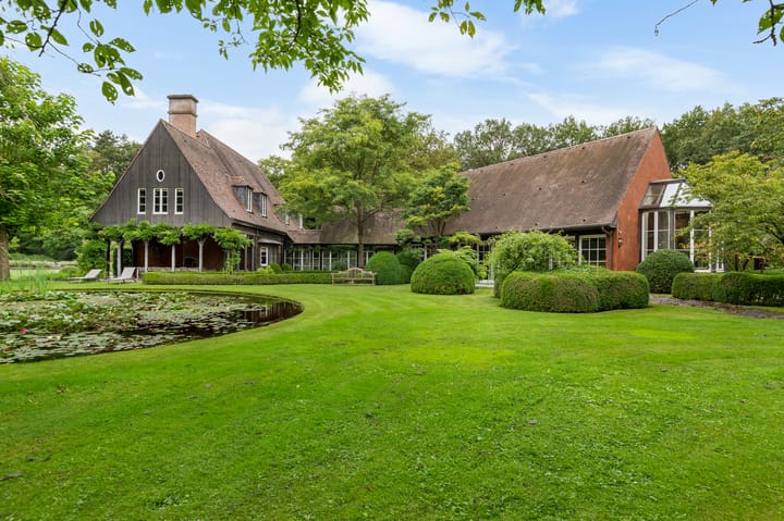 Foto 2 van Sionkloosterlaan 7